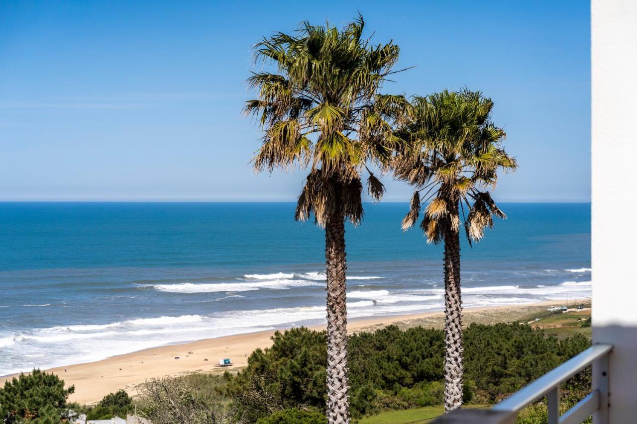 Nativo Big Wave Front Row 2Br Nazare Villa Exterior photo